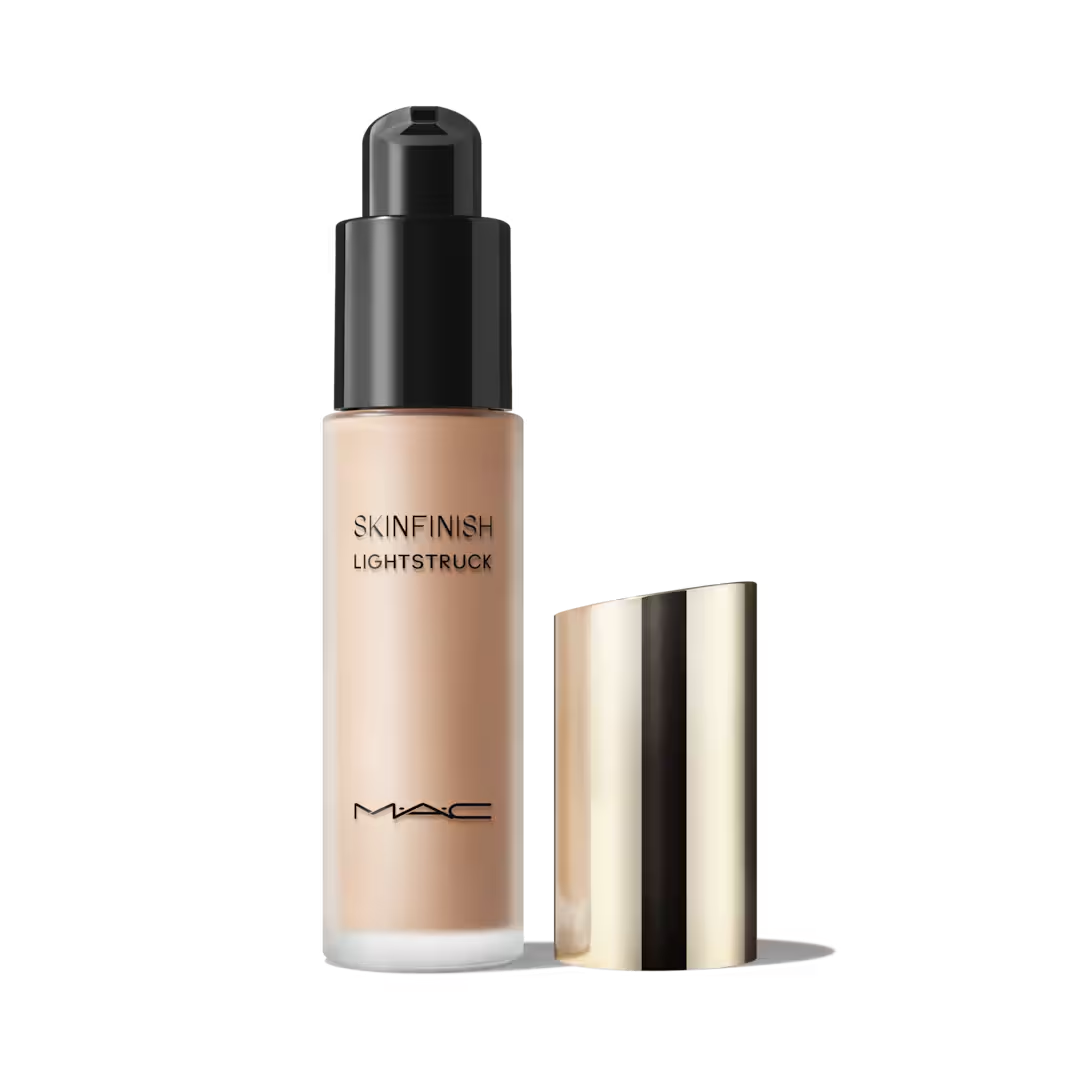 MAC Mini Liquid Highlighter Duo
