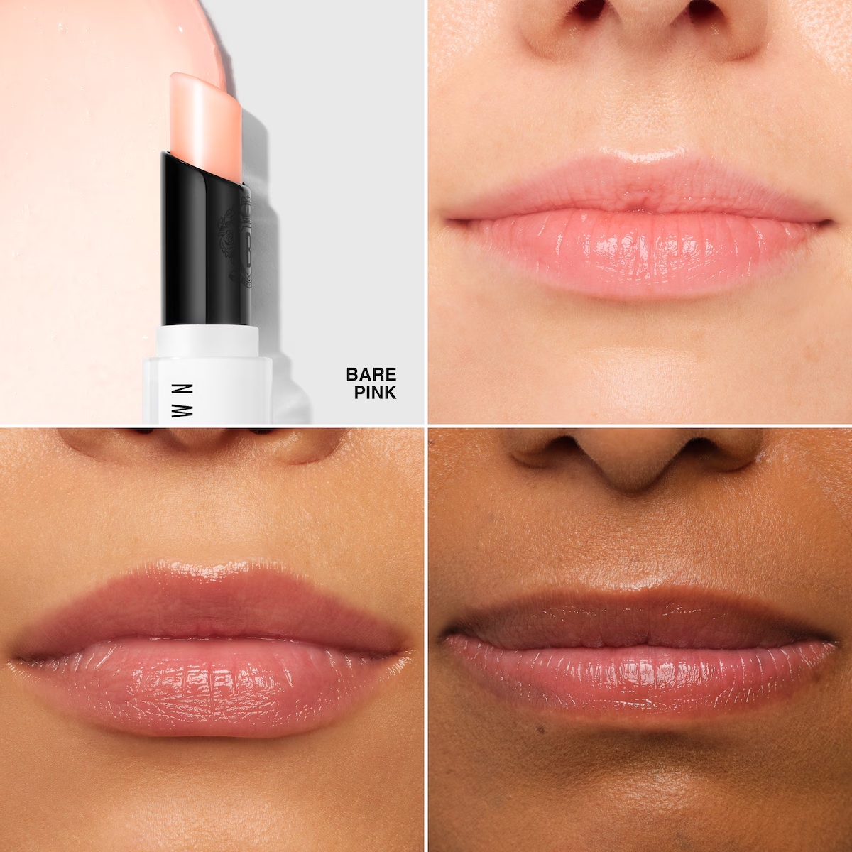 Bobbi Brown Lip Tint Bare Punch (L339) – view 3