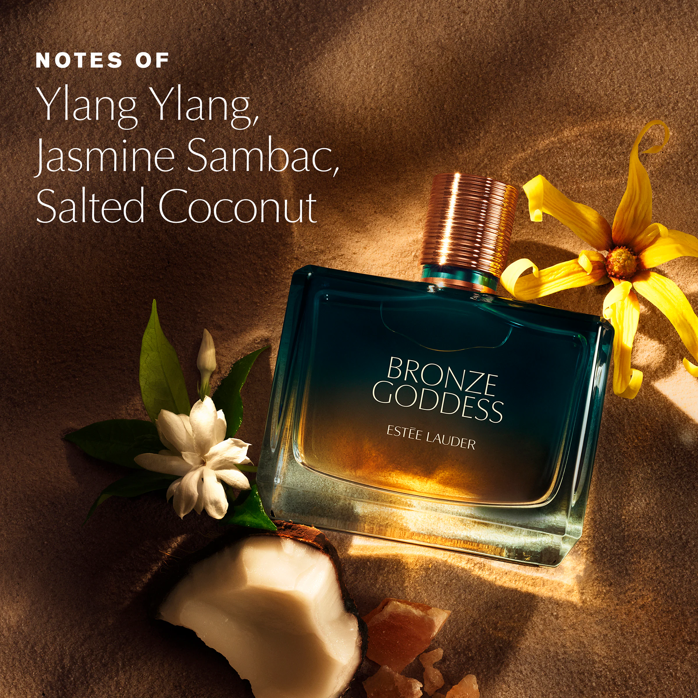 Estée Lauder Bronze Goddess Nuit – view 10