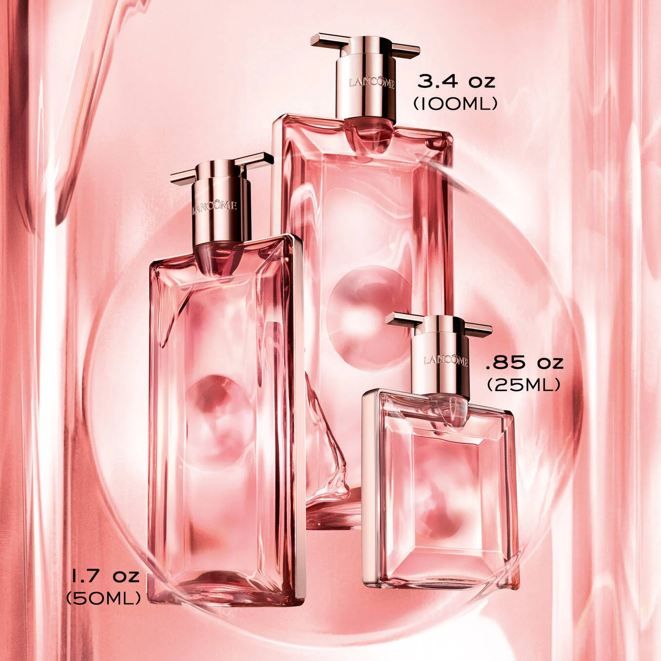 Lancôme Idôle Parfum – view 4