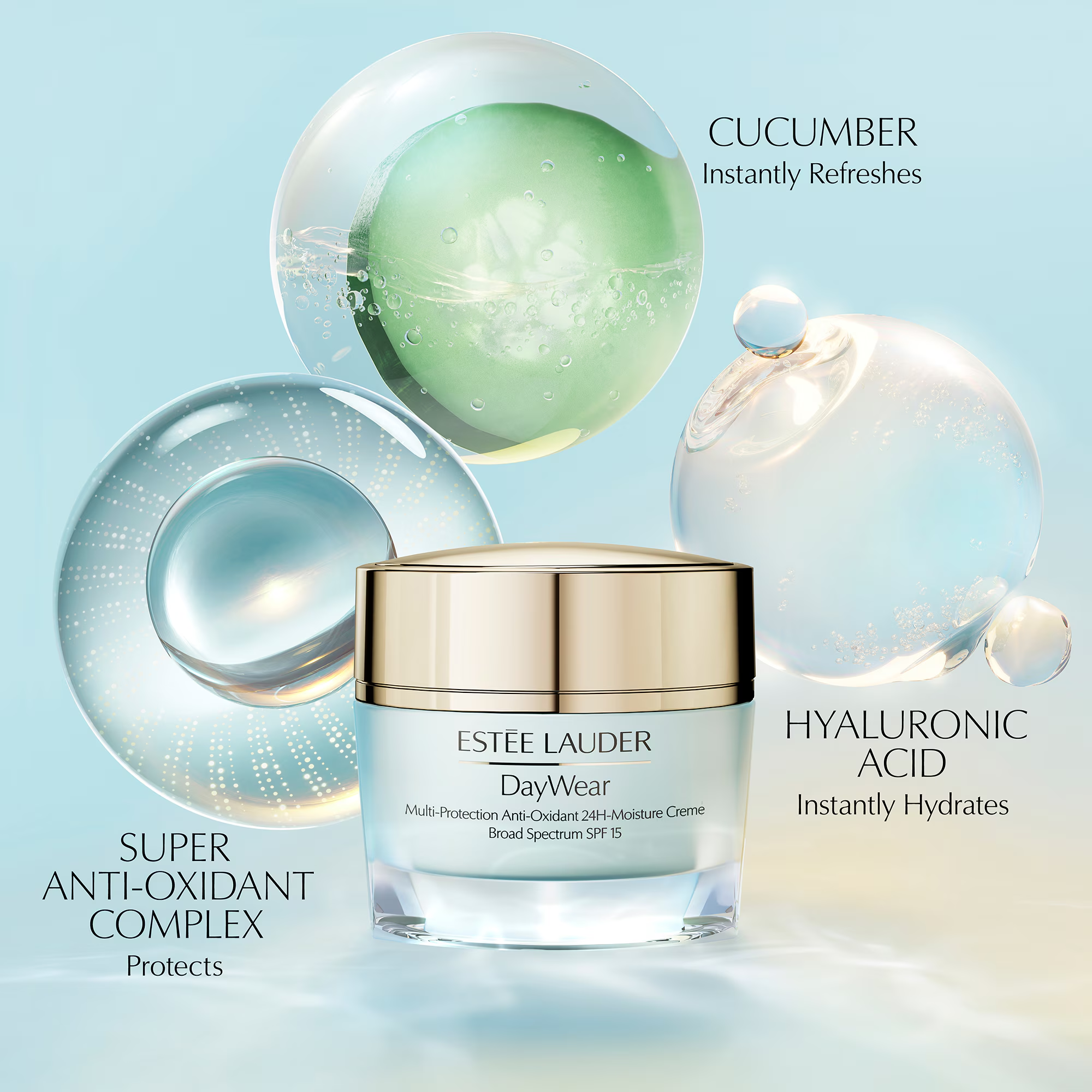 Estée Lauder Day Wear Cream  – view 4