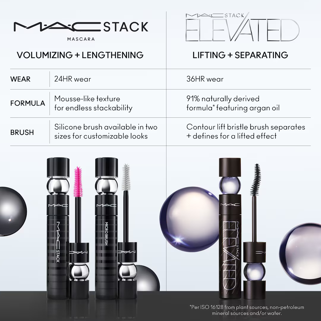 MAC Mascara + Lash Primer – view 5
