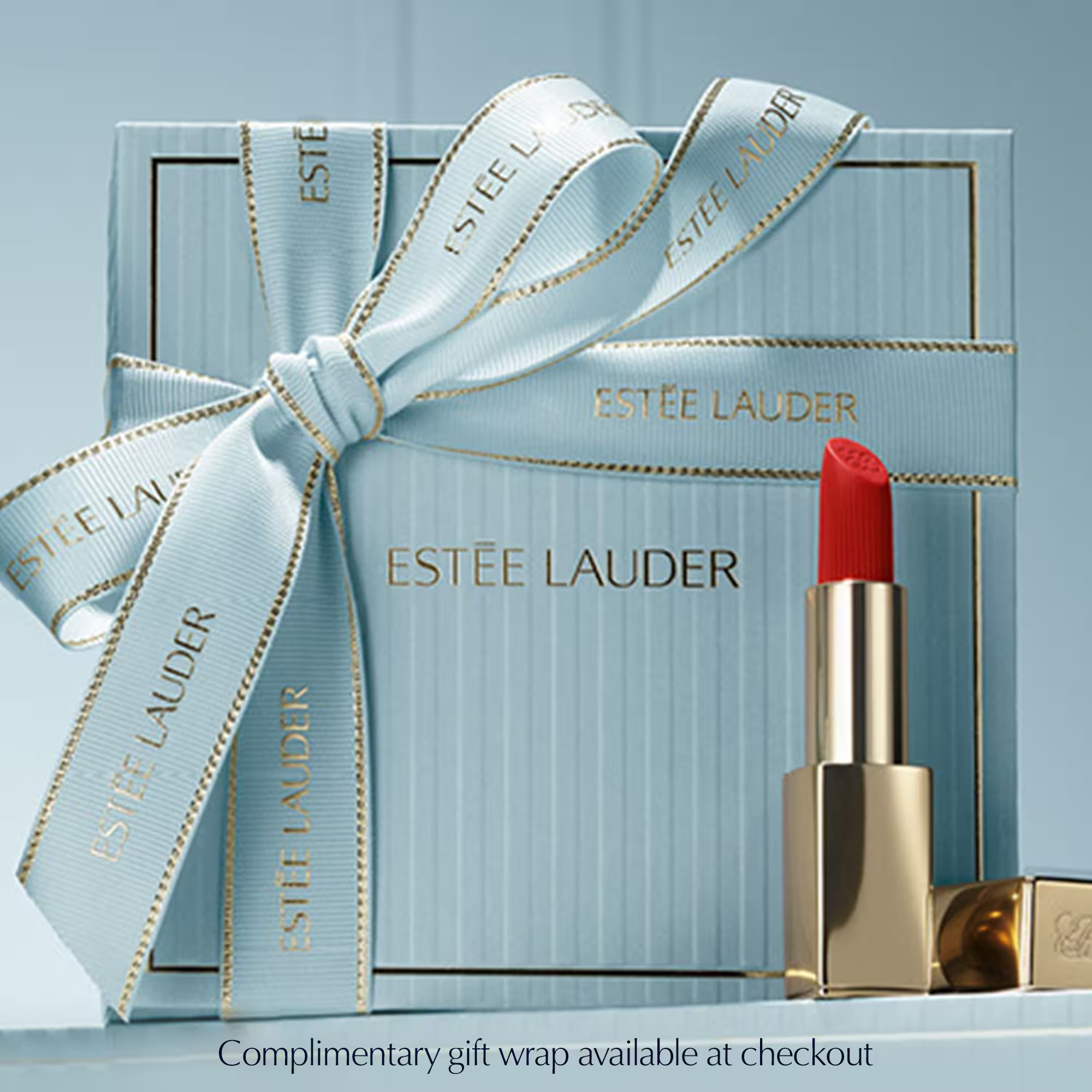 Estée Lauder Lipstick Emerald Matte – view 7