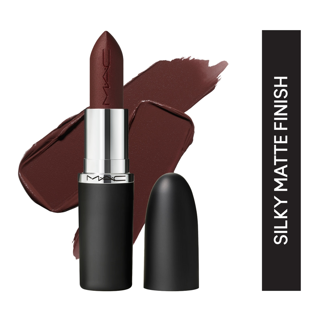 MAC Matte Lipstick 603 – view 2