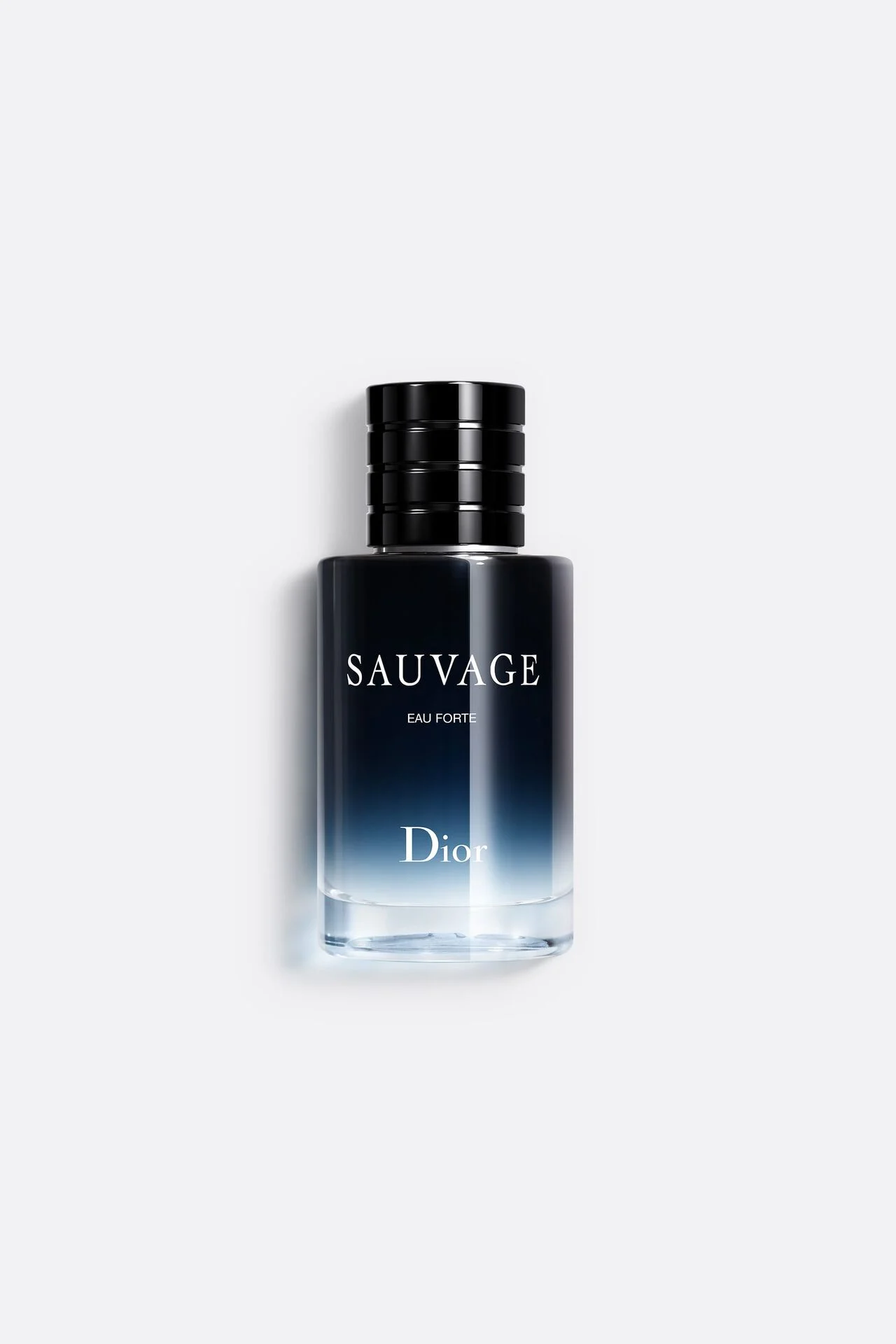 Dior Sauvage Eau Forte Parfum Alcohol-Free