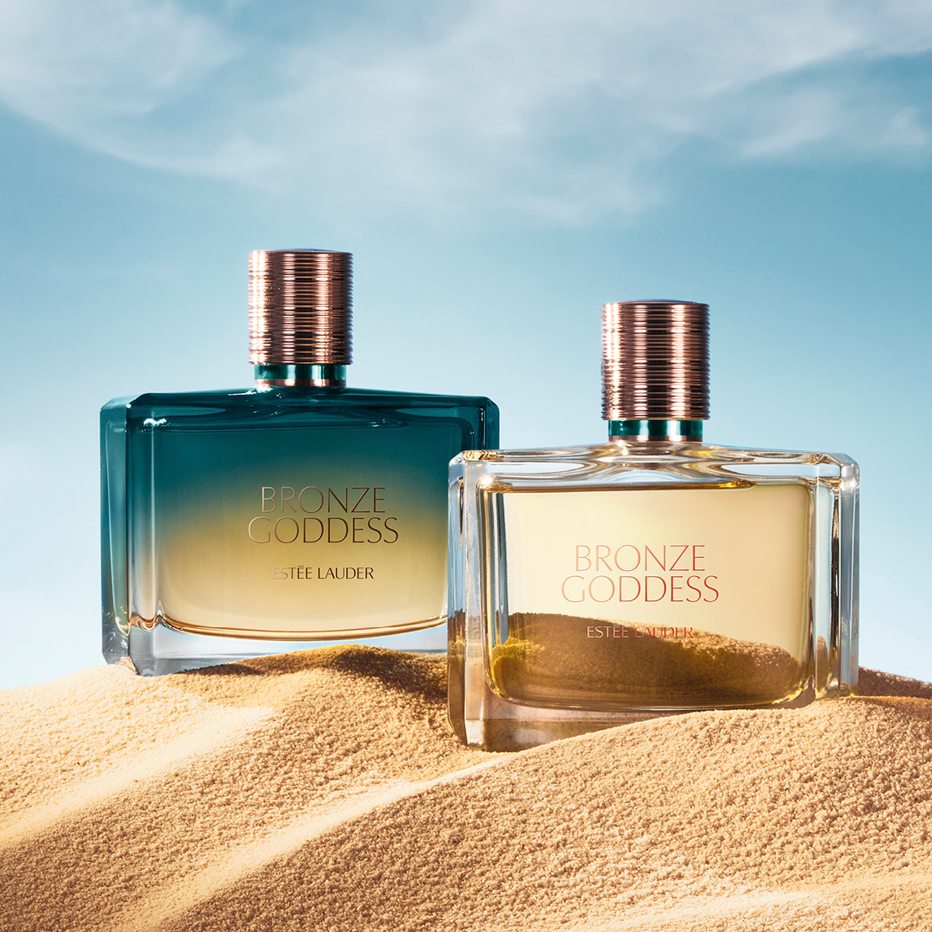 Estée Lauder Bronze Goddess Nuit – view 6