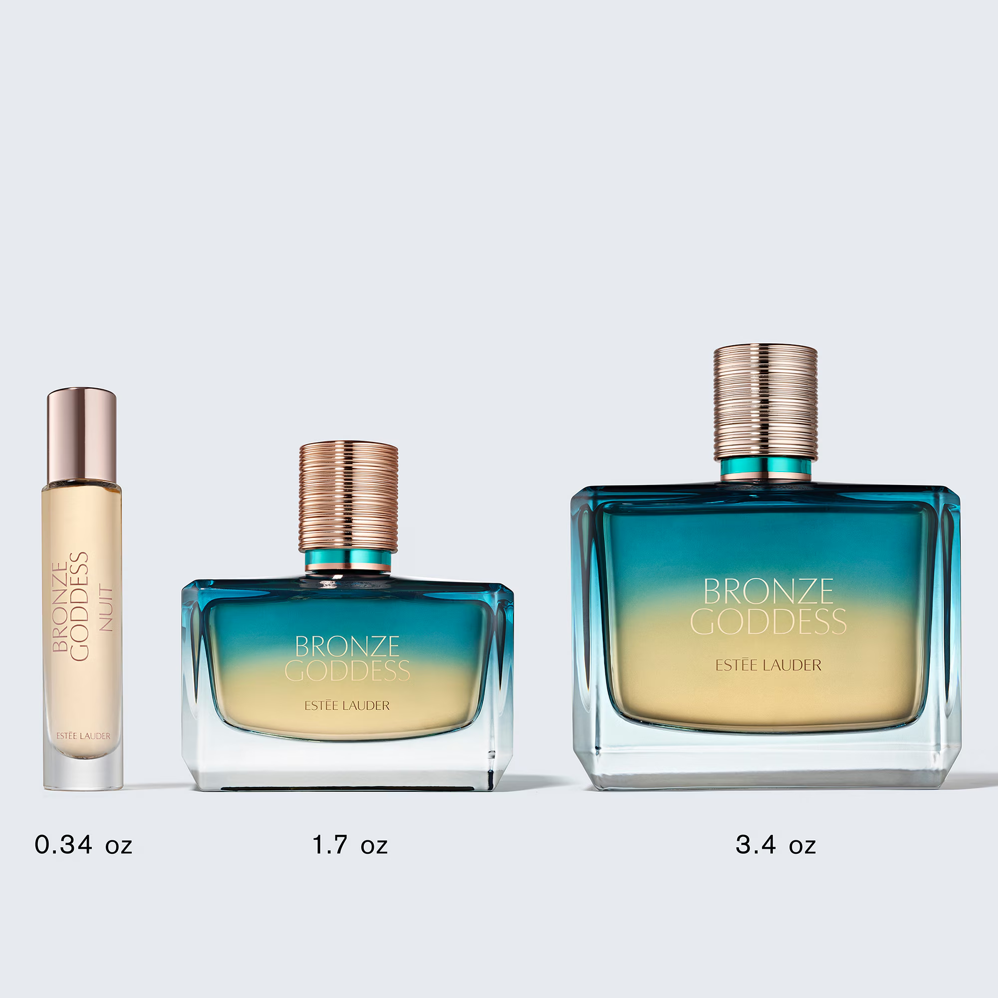 Estée Lauder Bronze Goddess Nuit – view 8