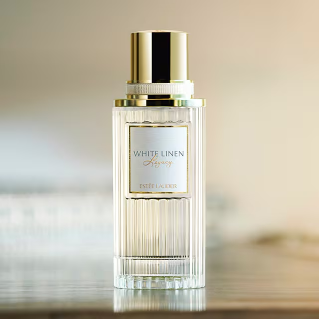 Estée Lauder Legacy White Linen EDP – view 3