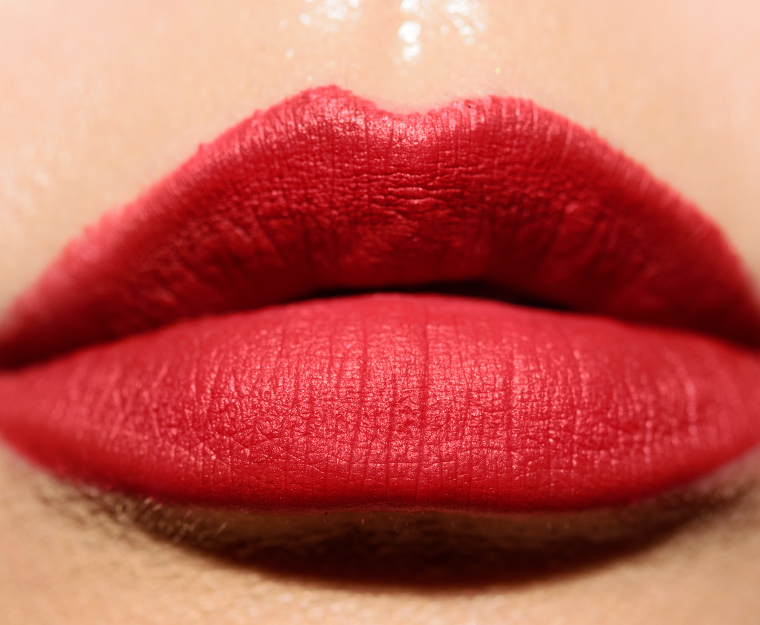 Estée Lauder French Idol Lipstick 888 – view 4