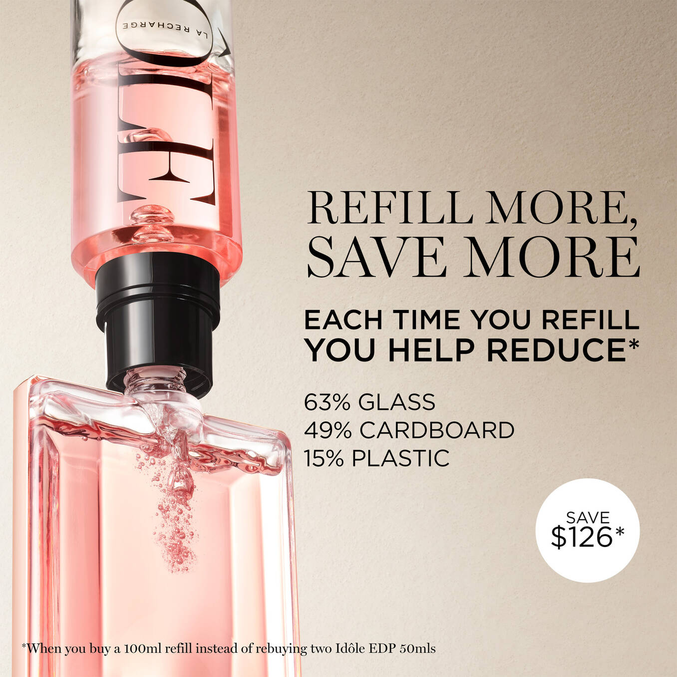 Lancôme Idôle Parfum – view 6