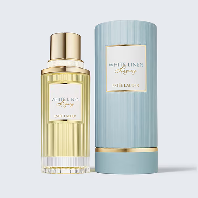 Estée Lauder Legacy White Linen EDP – view 5
