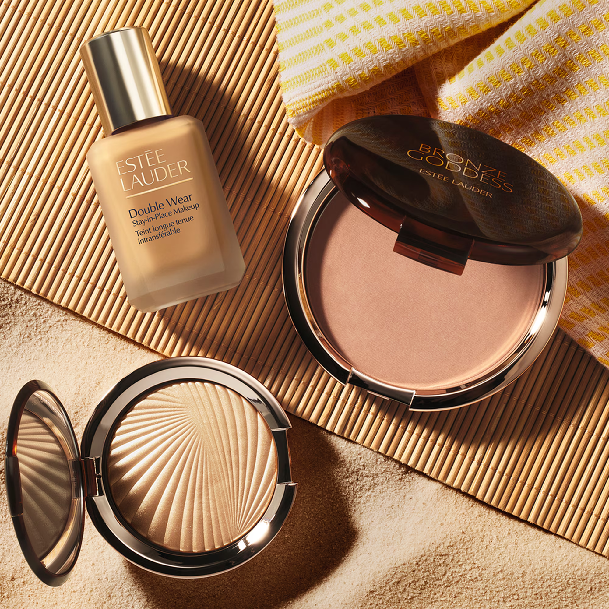 Estée Lauder Bronze Goddess Powder Bronze – view 5