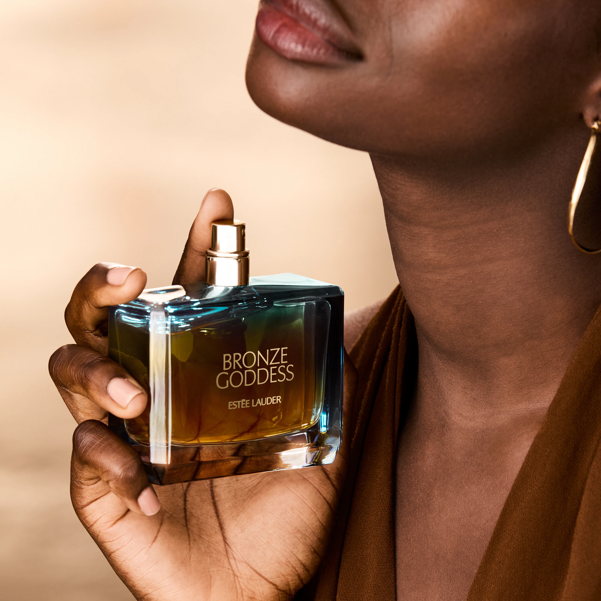 Estée Lauder Bronze Goddess Nuit – view 3