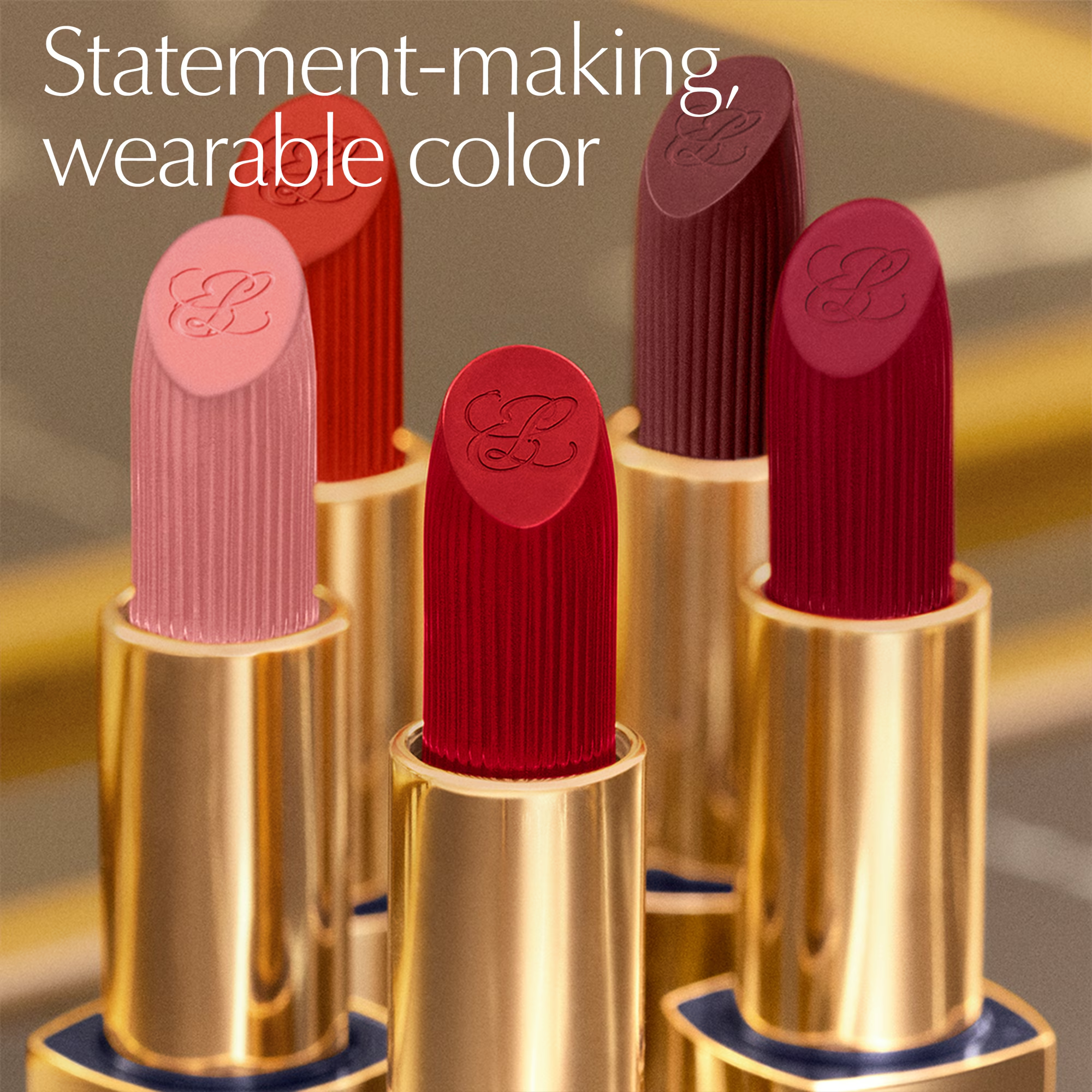 Estée Lauder Lipstick Emerald Matte – view 6