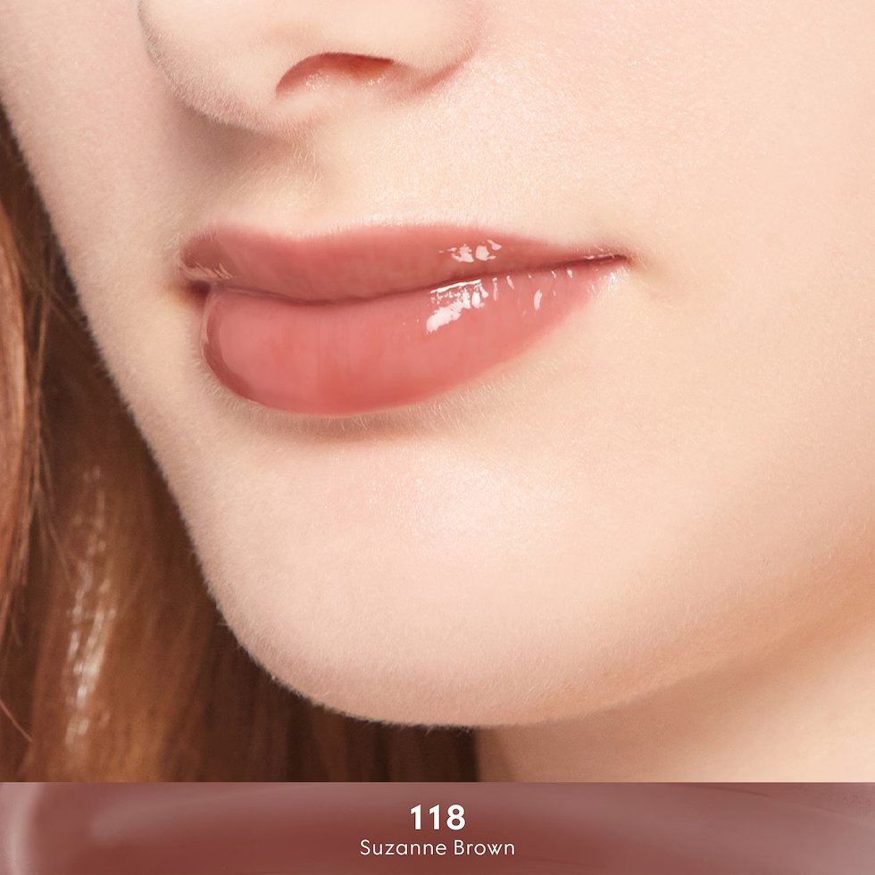 Gucci Lip Gloss ALEVRES Suzanne Brown (118) – view 5