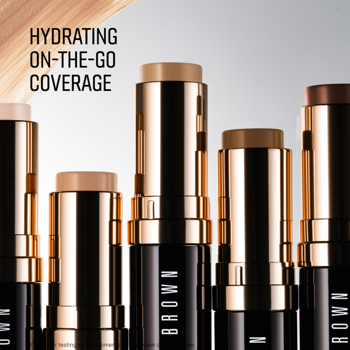 Bobbi Brown Foundation Stick C-036 – view 4