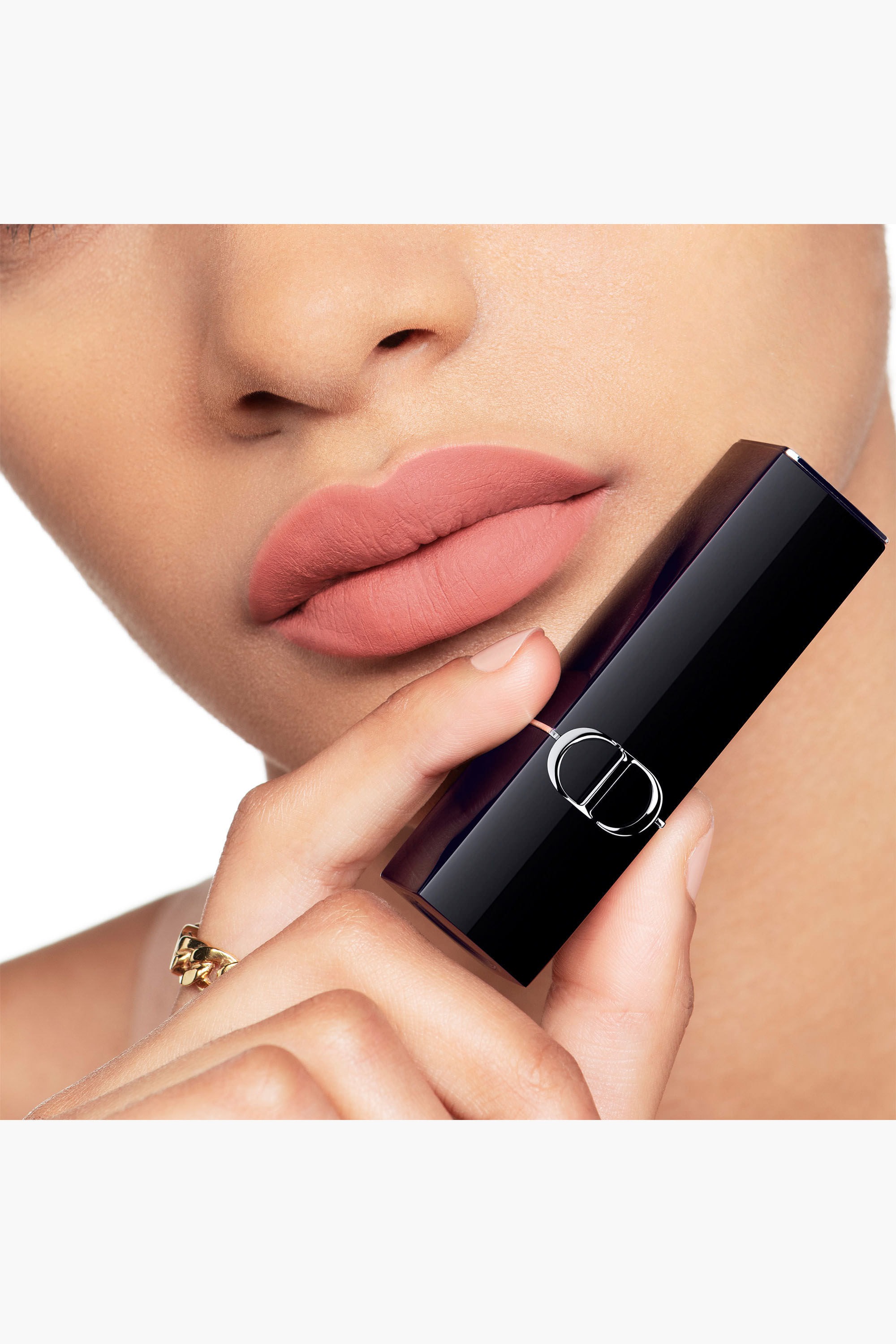 Dior Rouge Dior Lipstick 505 – view 4