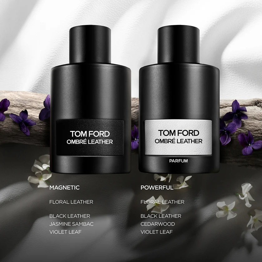 Tom Ford Ombré Leather EDP – view 4