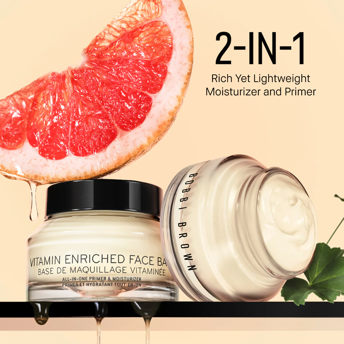 Bobbi Brown Vitamin Enriched Primer – view 2