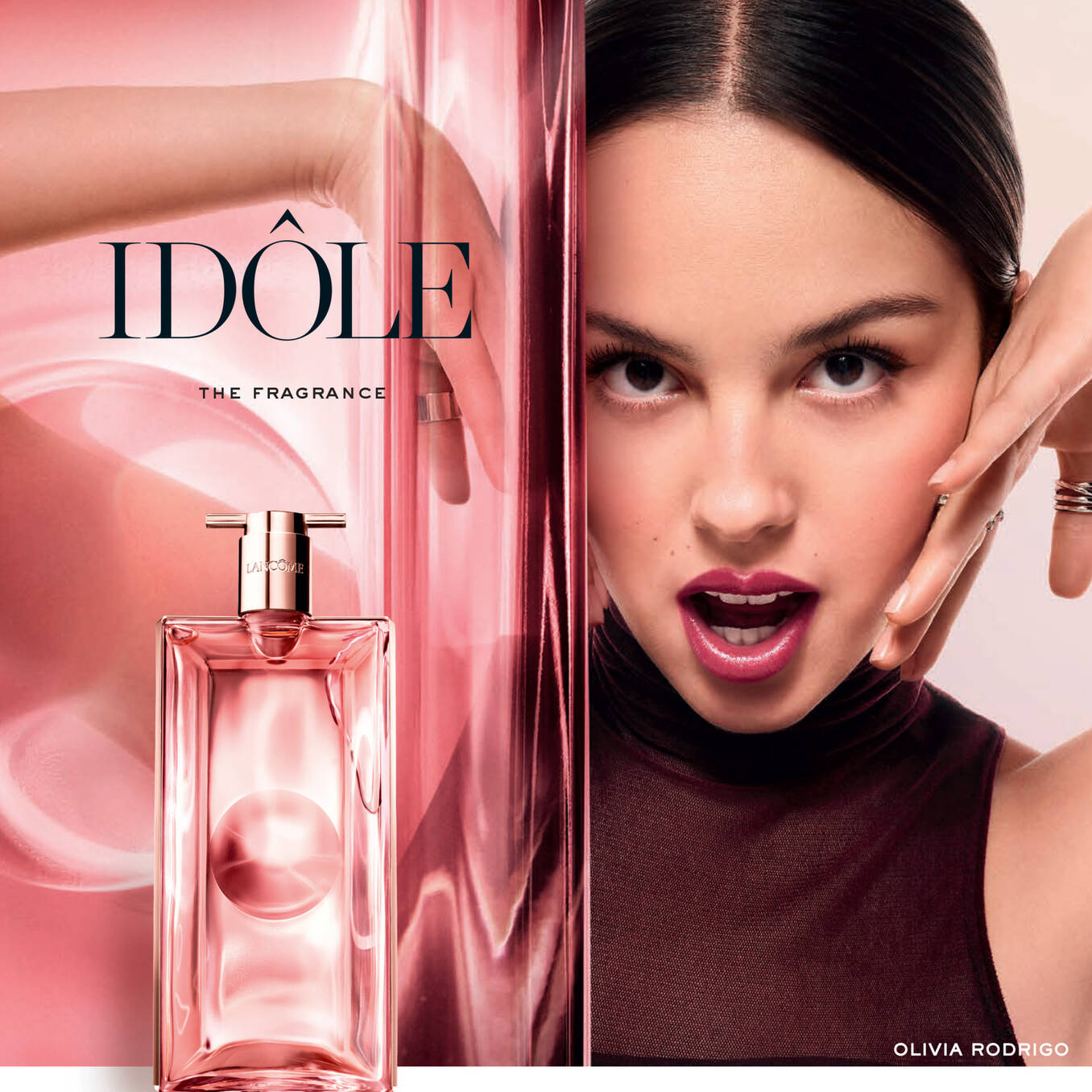Lancôme Idôle Parfum – view 7