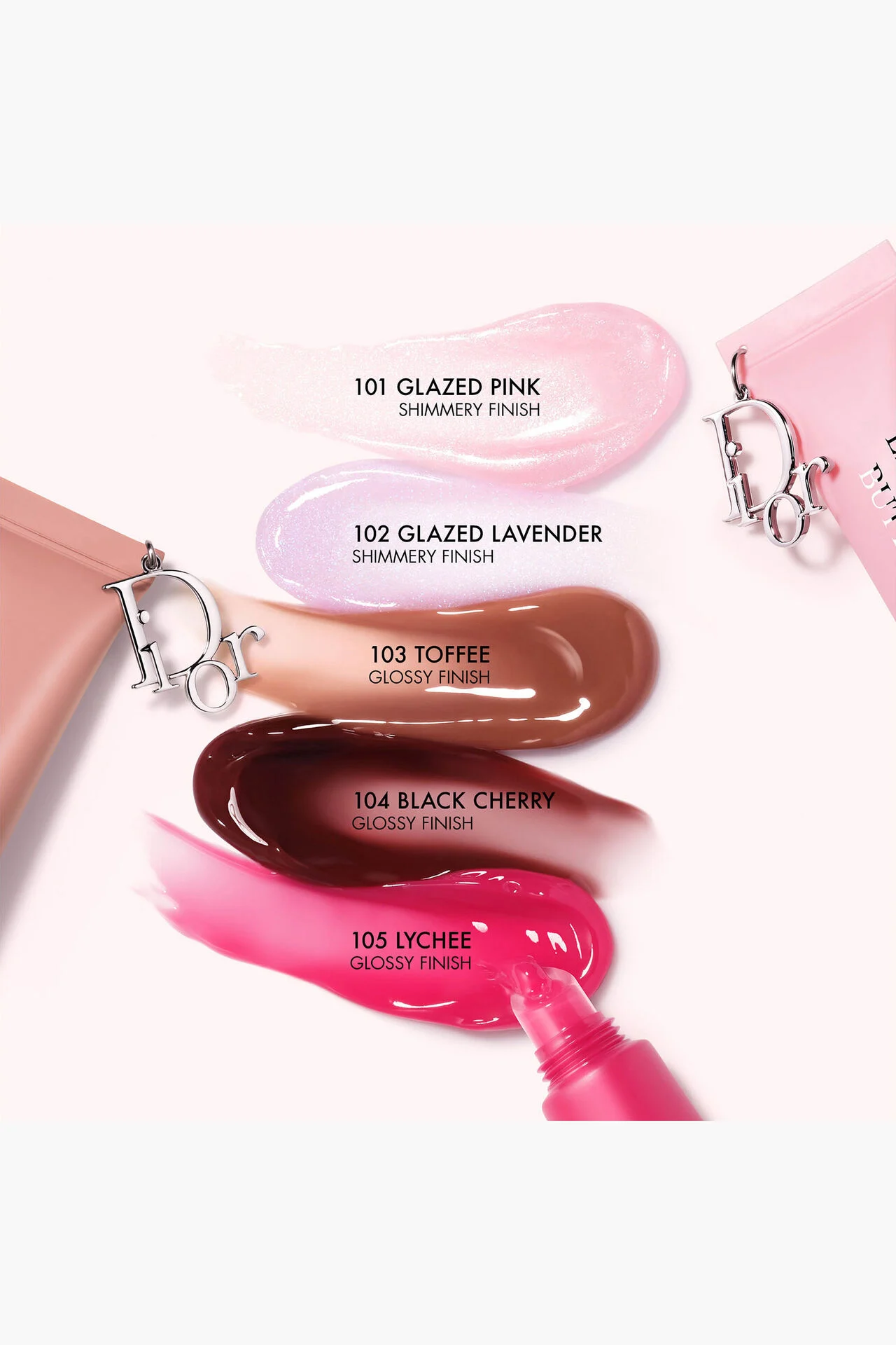 Dior Lip Glow Butter – view 5