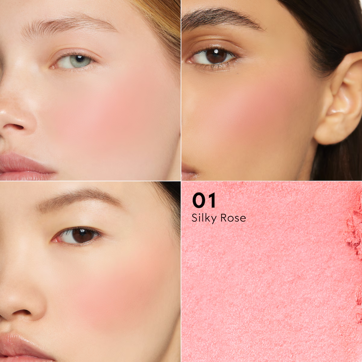 Gucci Blush De Beauty 04 Sweet Peach – view 4