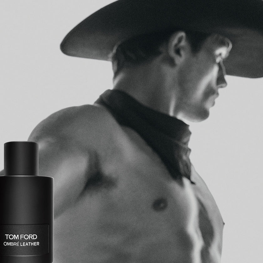 Tom Ford Ombré Leather EDP – view 3