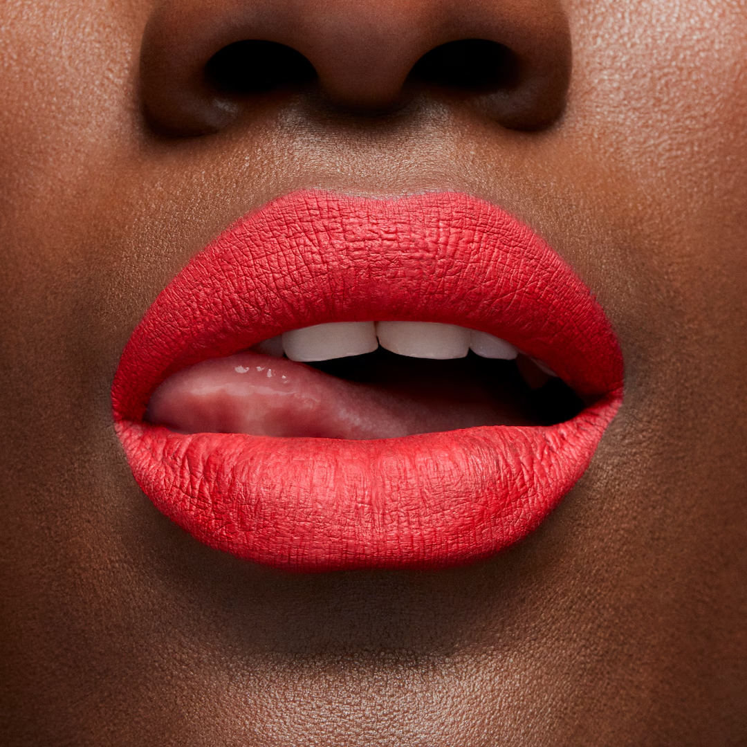 MAC Locked Kiss INK 72 – view 7