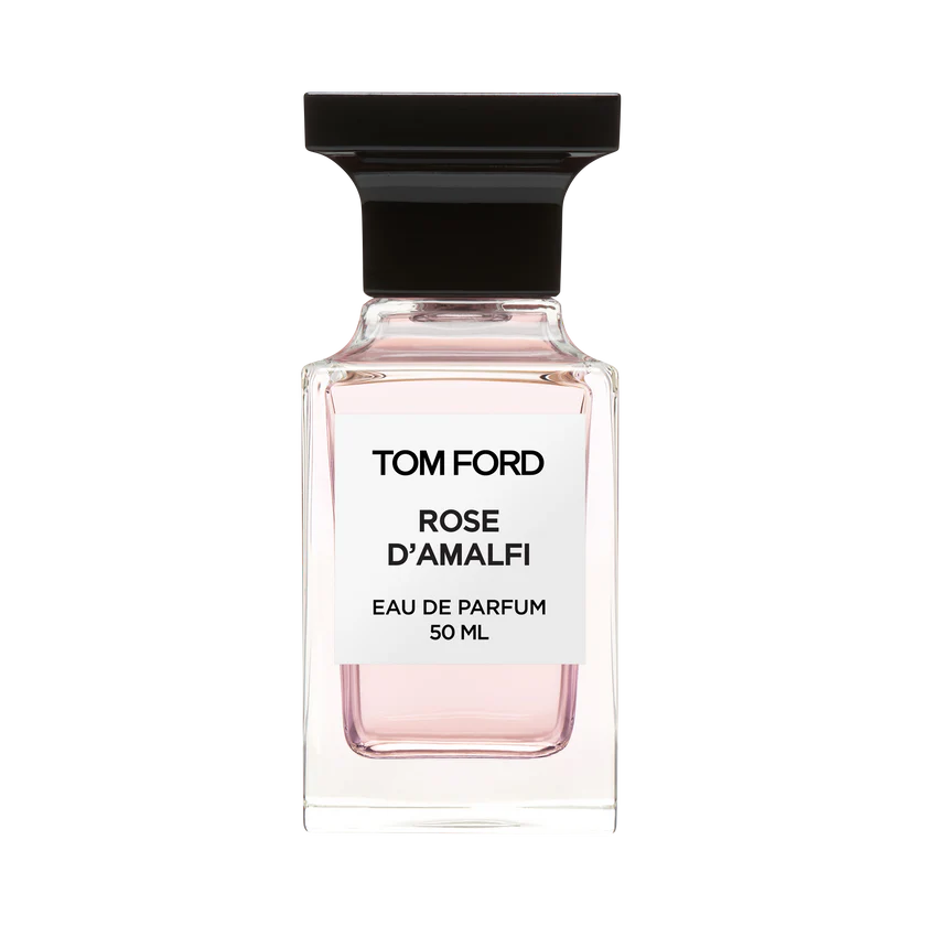 Tom Ford Rose D'Amalfi EDP