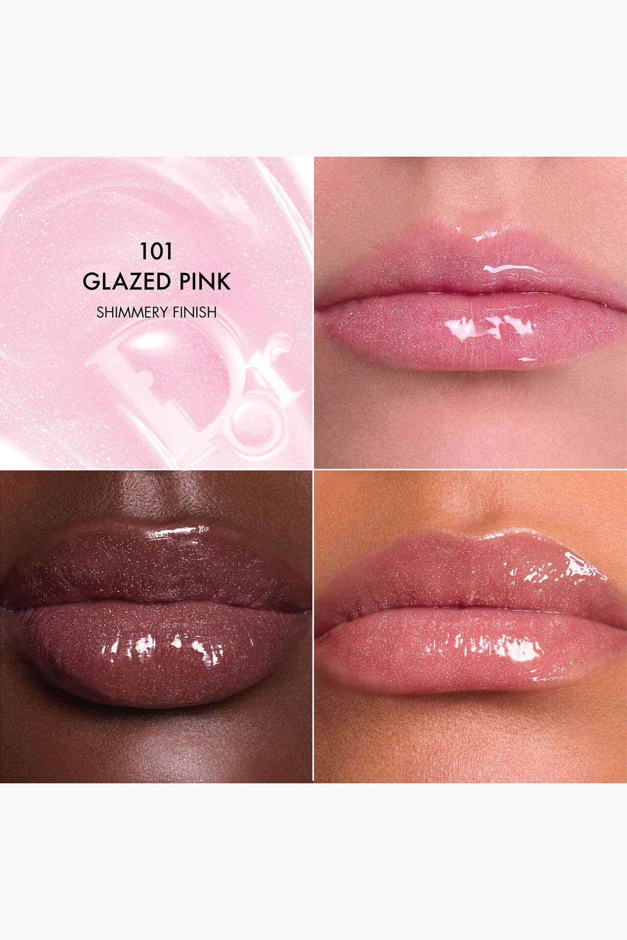 Dior Lip Glow Butter – view 3