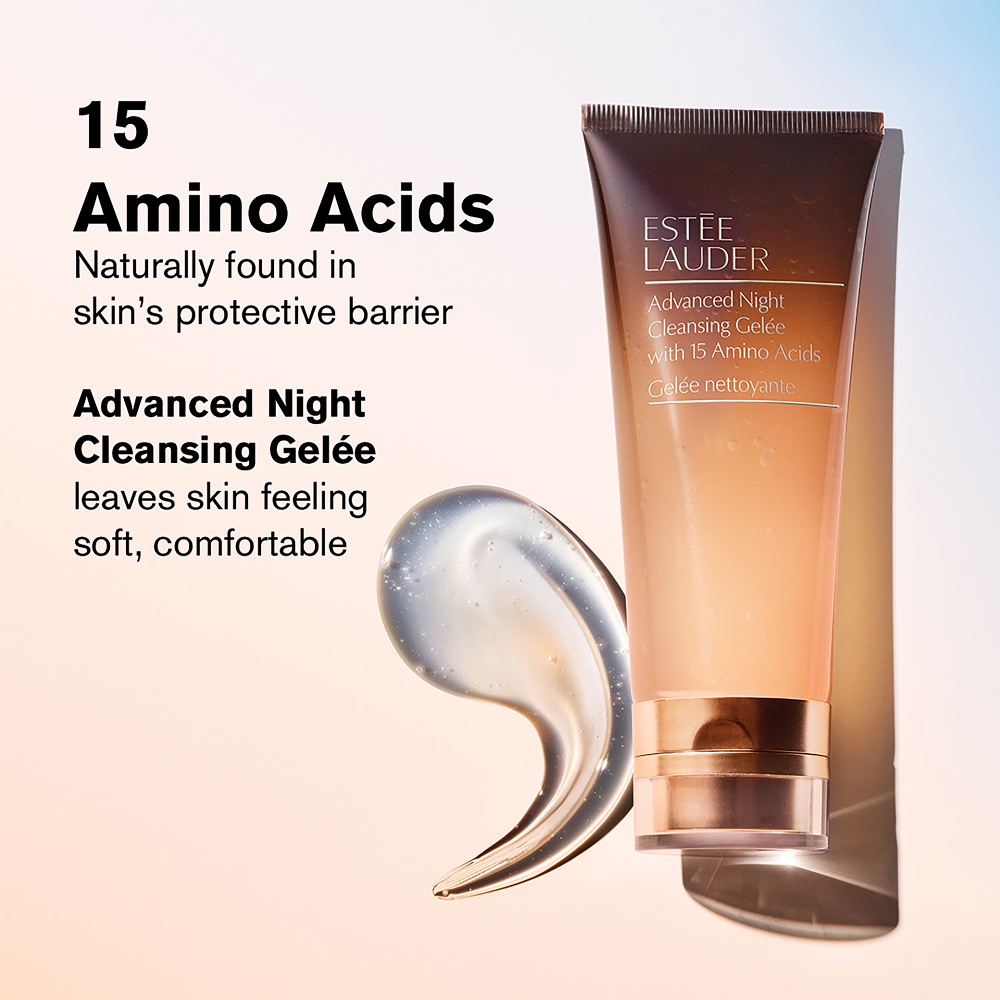 Estée Lauder Advanced Night Cleansing Gelee – view 4