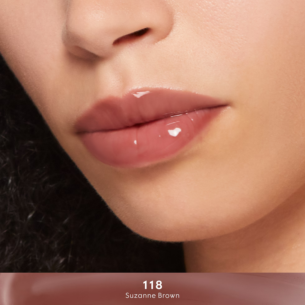 Gucci Lip Gloss ALEVRES Suzanne Brown (118) – view 6