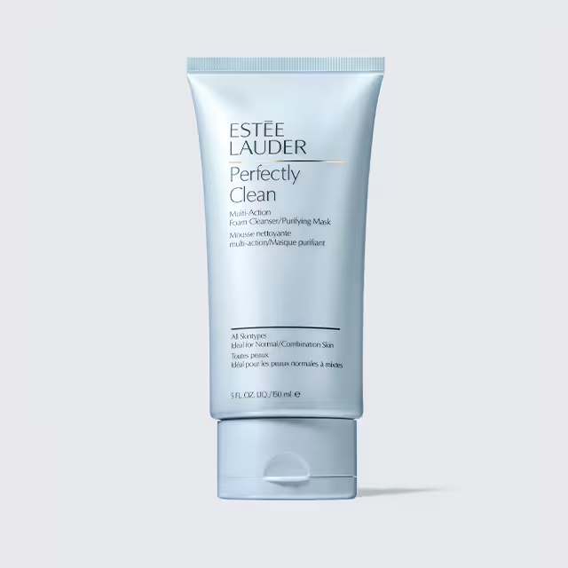 Estée Lauder Perfectly Clean Wash