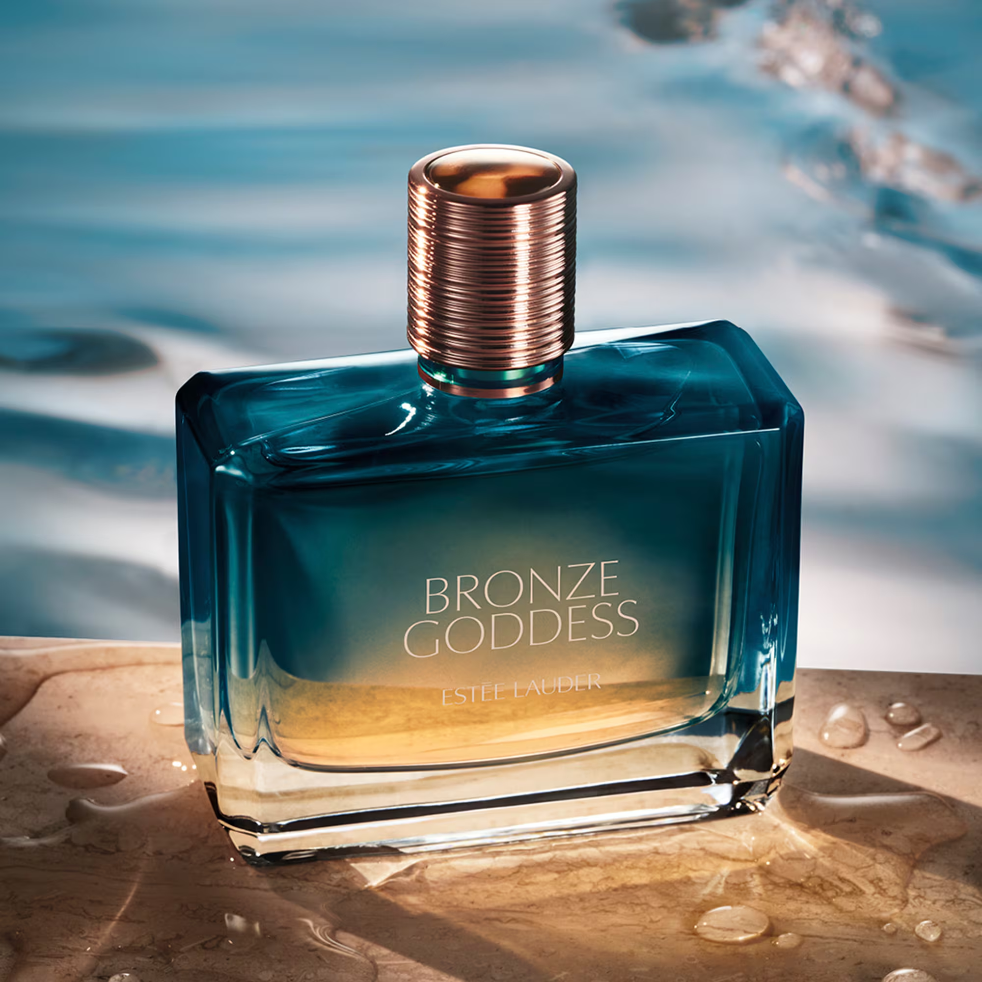 Estée Lauder Bronze Goddess Nuit – view 4