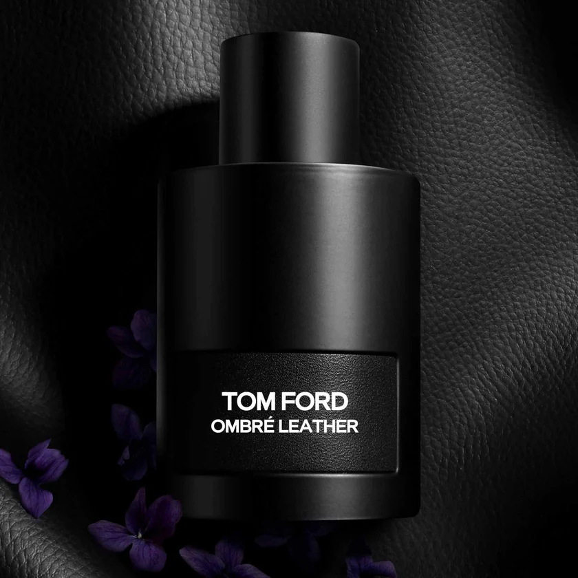 Tom Ford Ombré Leather EDP – view 2