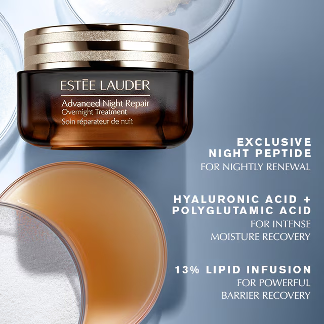 Estée Lauder Advanced Night Repair Overnight Treatment – view 4