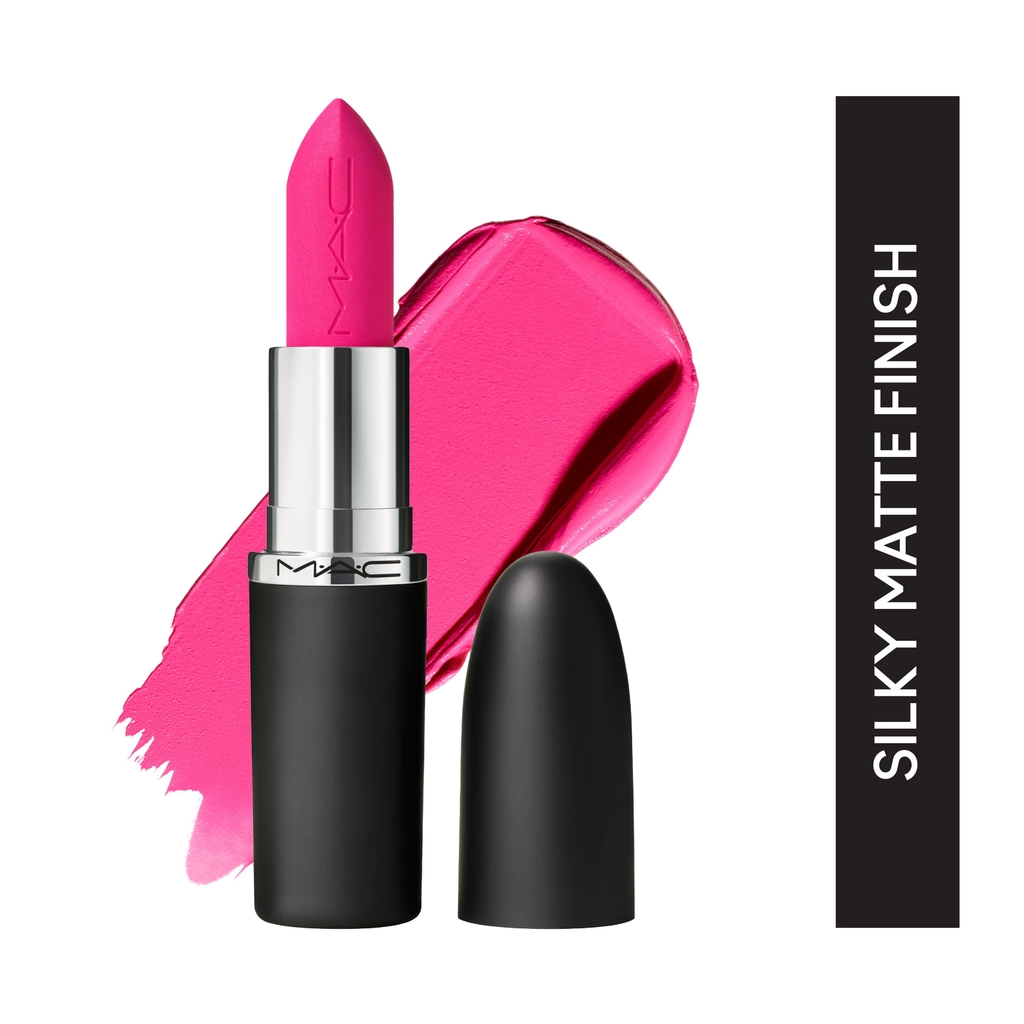 MAC Matte Lipstick 603 – view 5