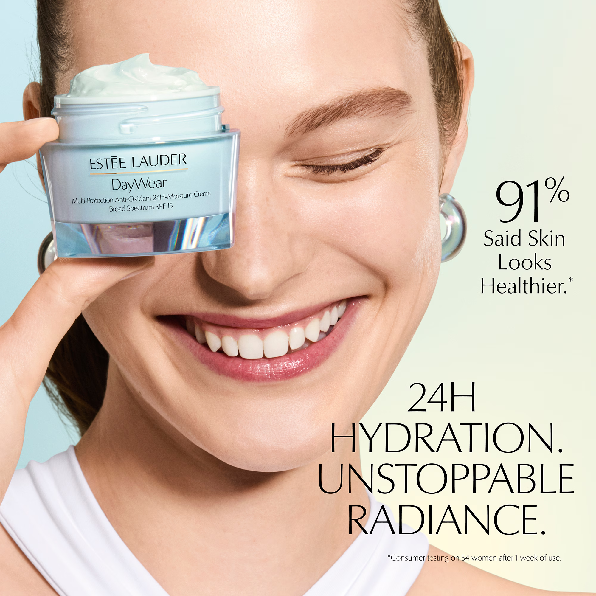 Estée Lauder Day Wear Cream  – view 3