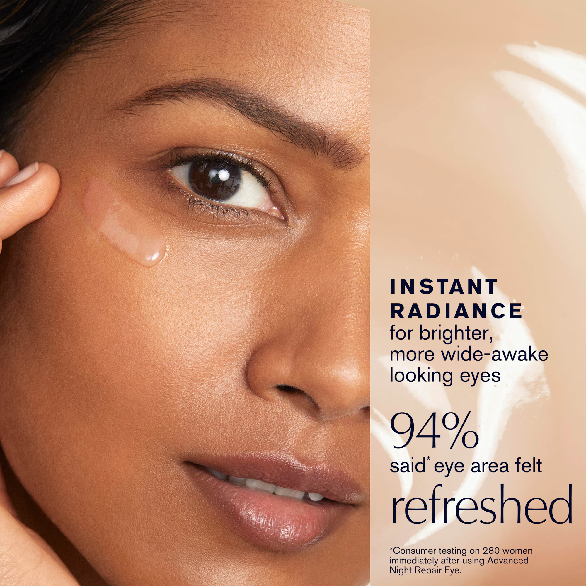 Estée Lauder Advanced Night Repair Eye Cream – view 4