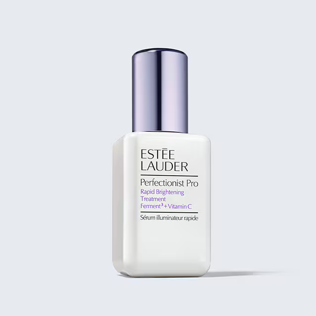 Estée Lauder Perfectionist Pro Rapid Brightening Treatment Serum with Ferment3 + Vitamin C