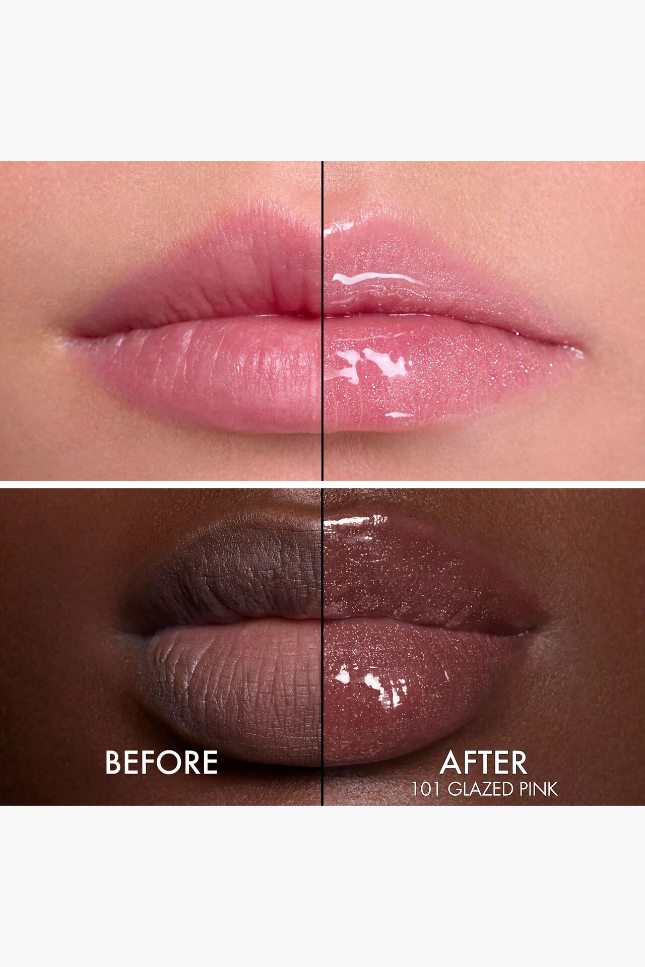 Dior Lip Glow Butter – view 2