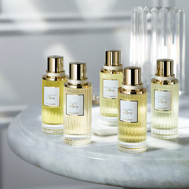 Estée Lauder Legacy White Linen EDP – view 4