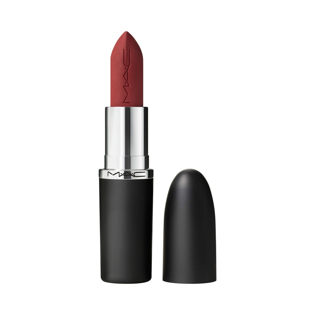 MAC Matte Lipstick 603 – view 3