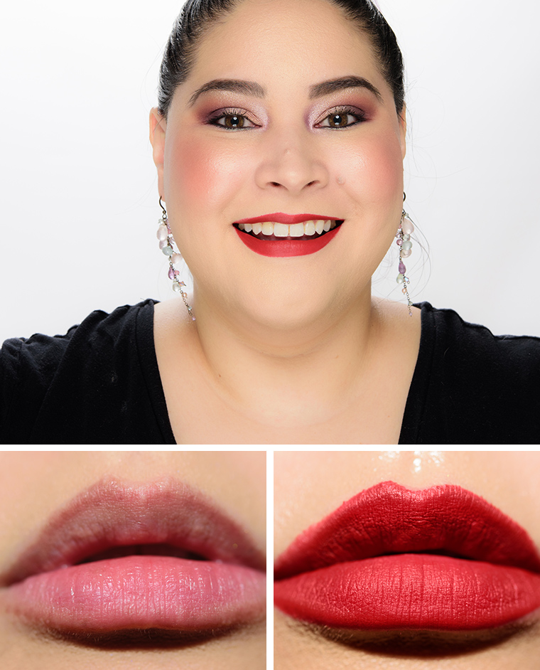 Estée Lauder French Idol Lipstick 888 – view 6