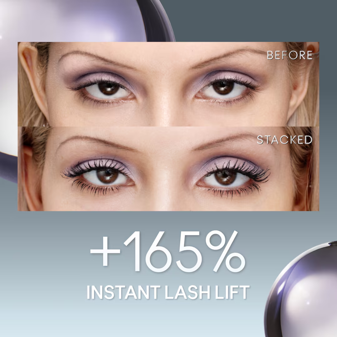 MAC Mascara + Lash Primer – view 4