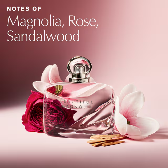 Estée Lauder Beautiful Magnolia EDP – view 2