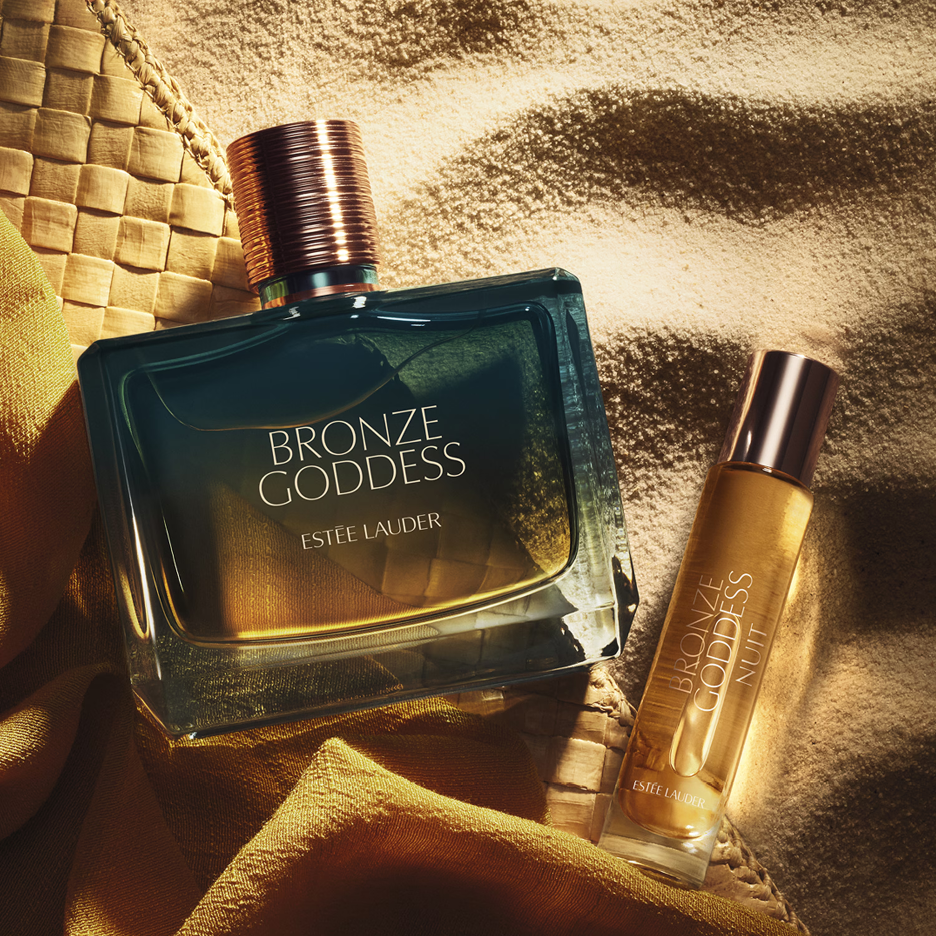 Estée Lauder Bronze Goddess Nuit – view 5
