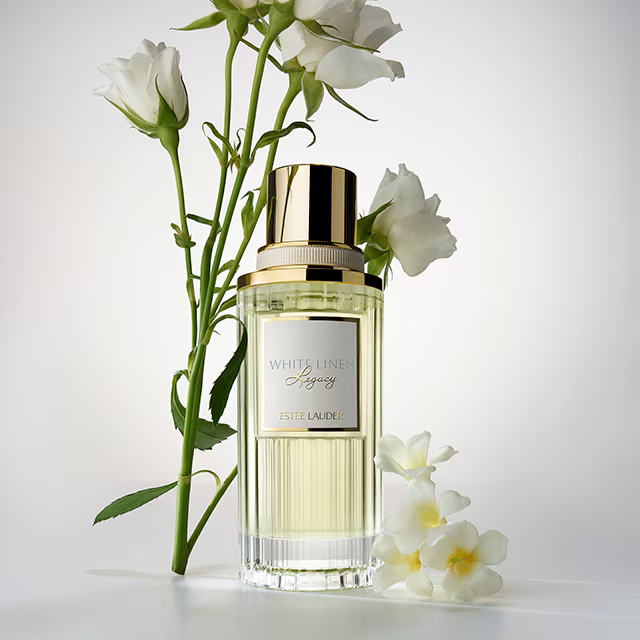 Estée Lauder Legacy White Linen EDP – view 2
