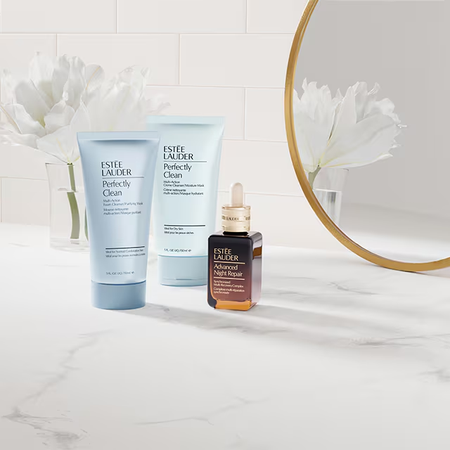 Estée Lauder Perfectly Clean Wash – view 3