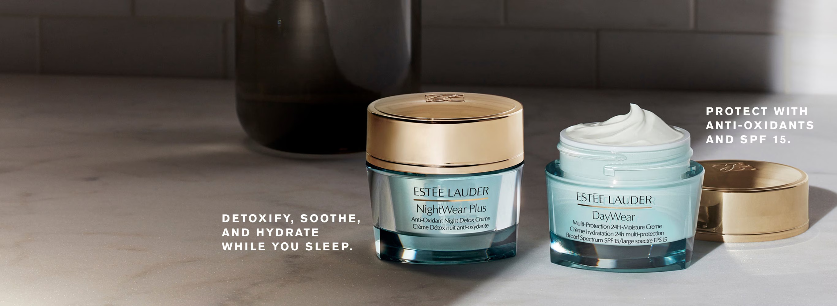 Estée Lauder Day+Night Cream – view 3
